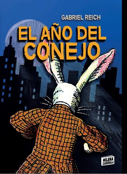 EL AÑO DEL CONEJO